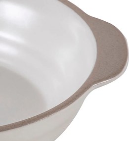 Set di pirofile in gres 4 pz 15x17 cm Clyde – Ladelle