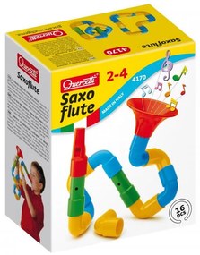 Saxoflute