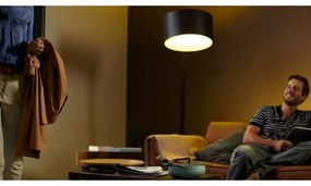 SET 2x Lampadina LED dimmerabile Philips Hue WHITE E27/9W/230V 2700K