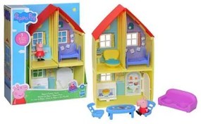 Casa delle Bambole Peppa Pig