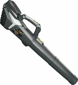 SOFFIATORE A BATTERIA 'AB 20LI KIT' 20V - 4 Ah Litio - ALPINA