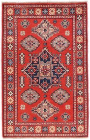 Kazak Tappeto orientale 130x80 (Pakistan) Annodato A Mano
