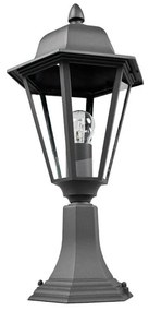 Lindby - Edana Lampada da Giardino Graphite Lindby