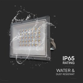 Riflettore LED LED/30W/230V IP65 3000/4000/6500K