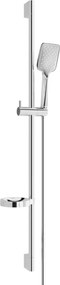 Mexen DS62 set doccia scorrevole, cromo - 785624583-00