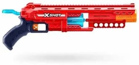 Pistola a Freccette Zuru X-Shot Caliber 23 x 50 x 7 cm