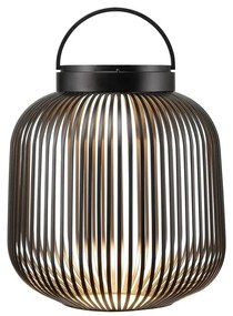 Apparecchio LED portatile USB dimmerabile per esterni ø 27,5 cm Lito Led - Blomus