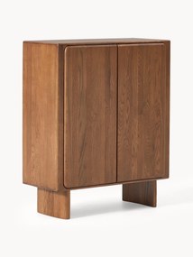 Credenza in legno di quercia Chandler