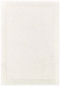 Tappeto color crema in misto lana tessuto a mano 160x230 cm Kari – Villeroy&amp;Boch