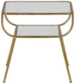 Tavolino 40,5x47 cm Amazing – WOOOD