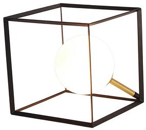 Lampada da tavolo WEERT 1xG9/28W/230V