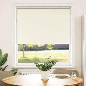 Tenda A Rullo Oscurante 115x130 Cm Larghezza Tessuto 110,7 Cm /