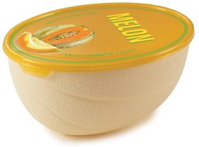 Vaso per melone giallo Melone, 2 l - Snips