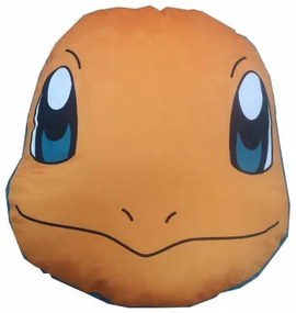 Cuscino 3D Pokémon Charmander 40 x 40 cm