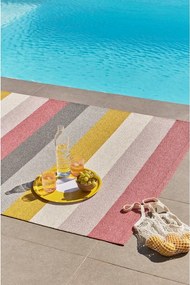 Passatoia da interno/esterno 70x200 cm Molly Moor – Pappelina