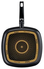 Tefal - Padella grill SIMPLE COOK 26x26 cm