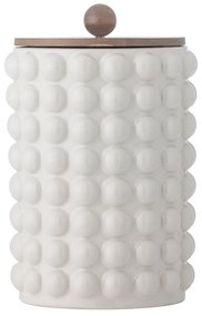 Contenitore per alimenti in gres Madge – Bloomingville