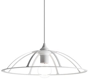 Lampadario Moderno Wing E27