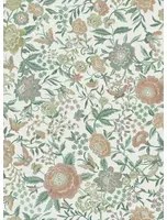 Missoni Home Carta da parati Oriental Garden - 10010