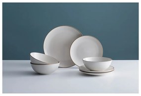 Set da pranzo in pietra 12 pz Classic – Mason Cash