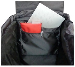 Borsa spesa 43 l I-Max MF 6 Logic - Rolser