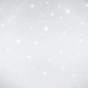 Fulgur 24597 - Paralume di ricambio per plafoniera PAVLA