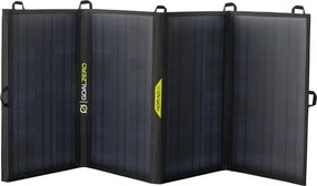 Pannello solare portatile monocristallino GOAL ZERO Nomand 50 Wc 21V L 134.6 x H 43.2 cm