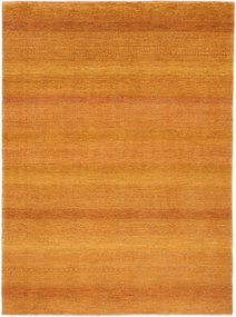 Loribaft Tappeto persiano 150x200 Giallo (Iran) Annodato A Mano