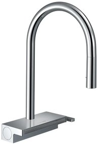 Tubo flessibile per lavello HANSGROHE per Aquno Select L 150 cmØ 11 mm