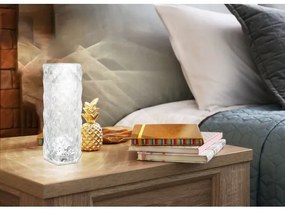 Globo 28071 - Lampada da tavolo LED dimmerabile GIXI LED/1W/5V 2700-6500K