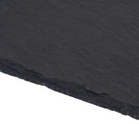 Vassoio in ardesia 20x40 cm – Casa Selección