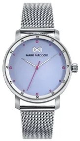 Orologio Donna Mark Maddox MM7155-97 (Ø 35 mm)