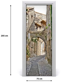 Rivestimento Per Porta Provenza Francia 75x205 cm