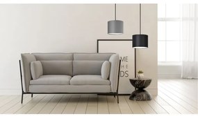 Lampadario a sospensione con filo TUZ 2xE27/60W/230V