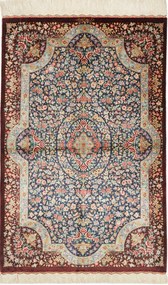 Ghom Tappeto persiano 80 x 120 (Iran) Annodato A Mano