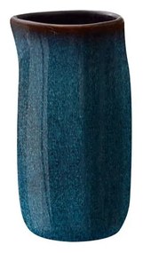Lattiera nera/blu in ceramica 200 ml Gastro Dark Blue/Black – Bitz