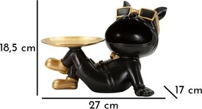 Cane Buddy Svuota Tasche Cm 27X17X18,5