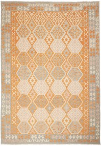 Kilim Tappeto orientale 290x210 (Pakistan) Tessuto A Mano