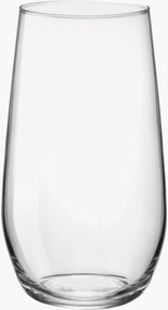 Set di 6 bicchieri Lond Vitae
