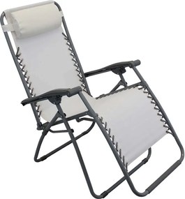 DIVES - sdraio mare prendisole pieghevole