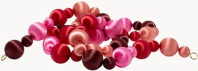 Ghirlanda di Natale Baubles