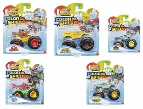 Macchina Hot Wheels Monster Trucks