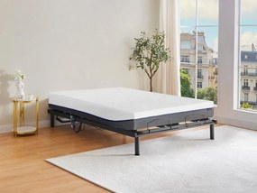 Set da relax, memory foam, JIMBARAN II di YSMÉE - Motorer OKIN - 140 x 200 cm