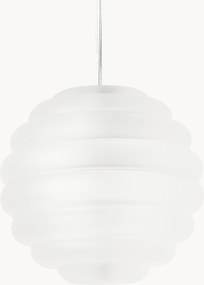 Lampada a sospensione a LED con luce regolabile Press