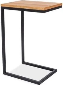 Tavolino da caffè Largo C - L 40 x l 30 x h 60 cm