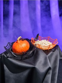 Sinsay - Confezione da 2 vassoi decorativi Halloween - arancione