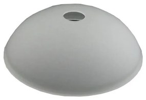 Eglo - Vetro di ricambio per lampadario e plafoniera SAVOY e IMPERIAL diametro 30 cm