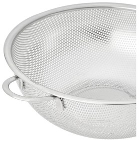 Colino in acciaio inox ø 25 cm Lucca 3.0 – FABINI