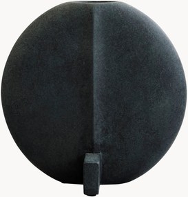 Vaso fatto a mano Guggenheim, alt. 23 cm