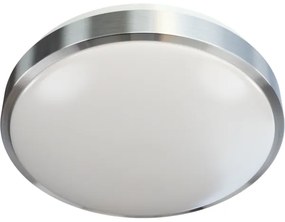 APLED - Plafoniera LED LENS PP TRICOLOR LED/18W/230V IP41 1210lm